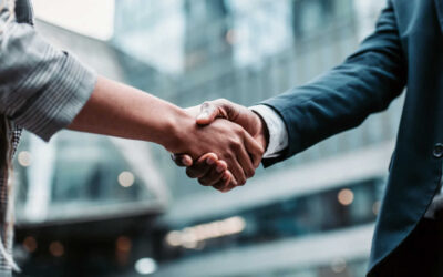 Mergers & Acquisitions: A Thoughtful Approach to Growth and Transition