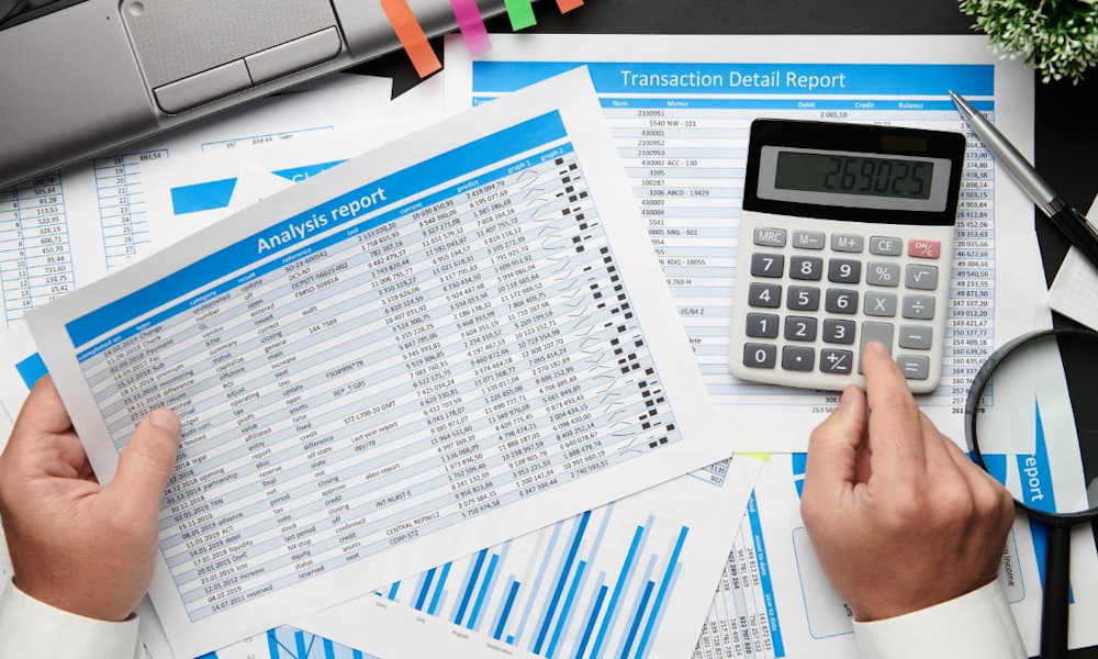 Bookkeeping-Services