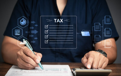 Tax Planning & Preparation: More Than Just Filing